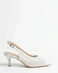 Ivory Tulle
