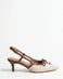 Almond Suede