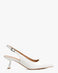 White Patent