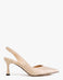 Alexandra Nude Heel 