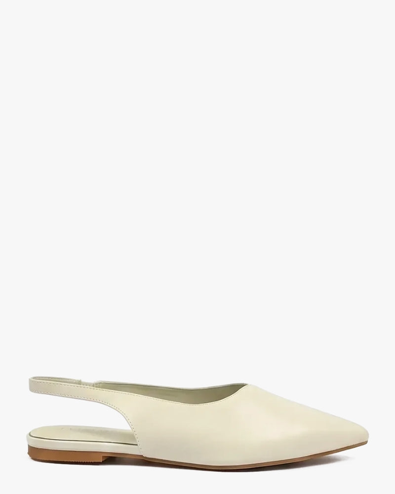 Delilah sling back 