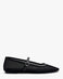 Geneva mesh flat black 