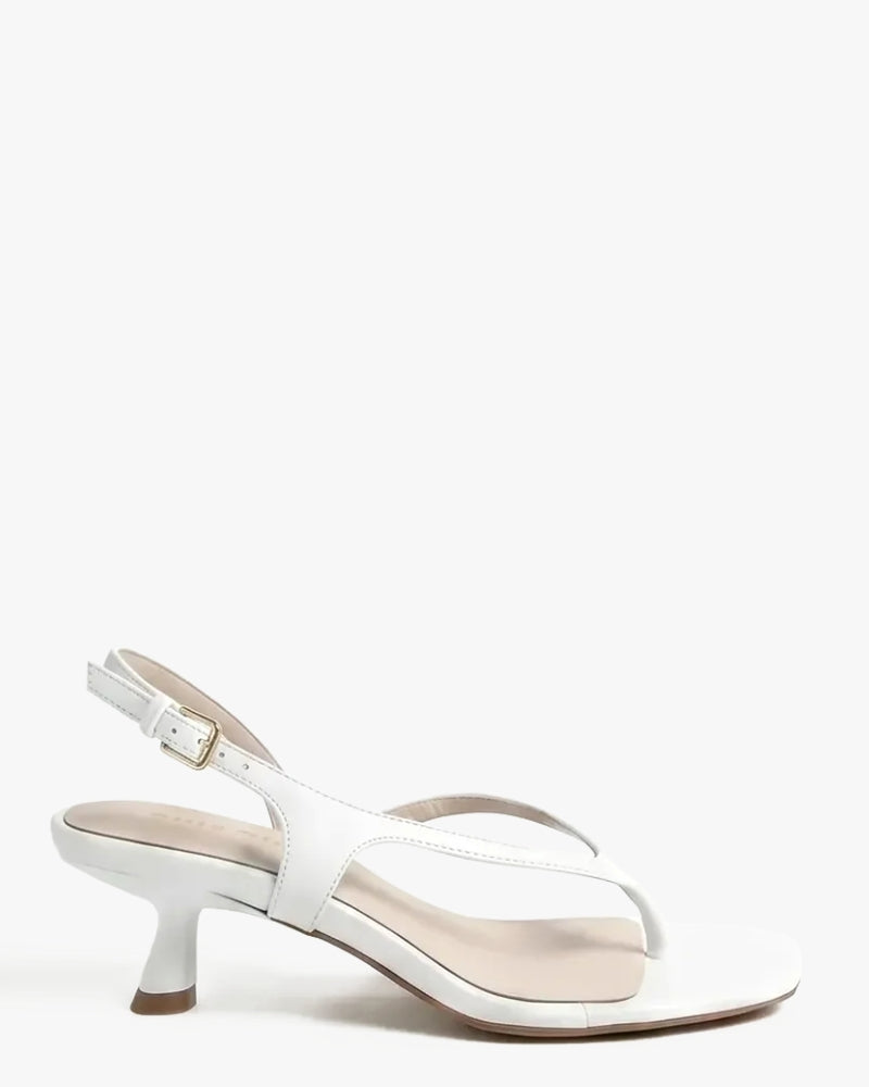 Harper Thong Heel