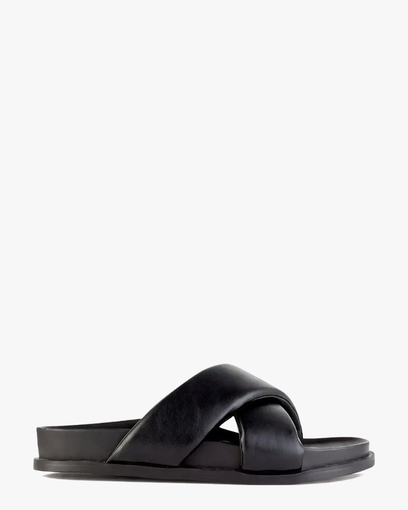 Mecca Black 