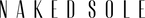 NakedSole Png Logo