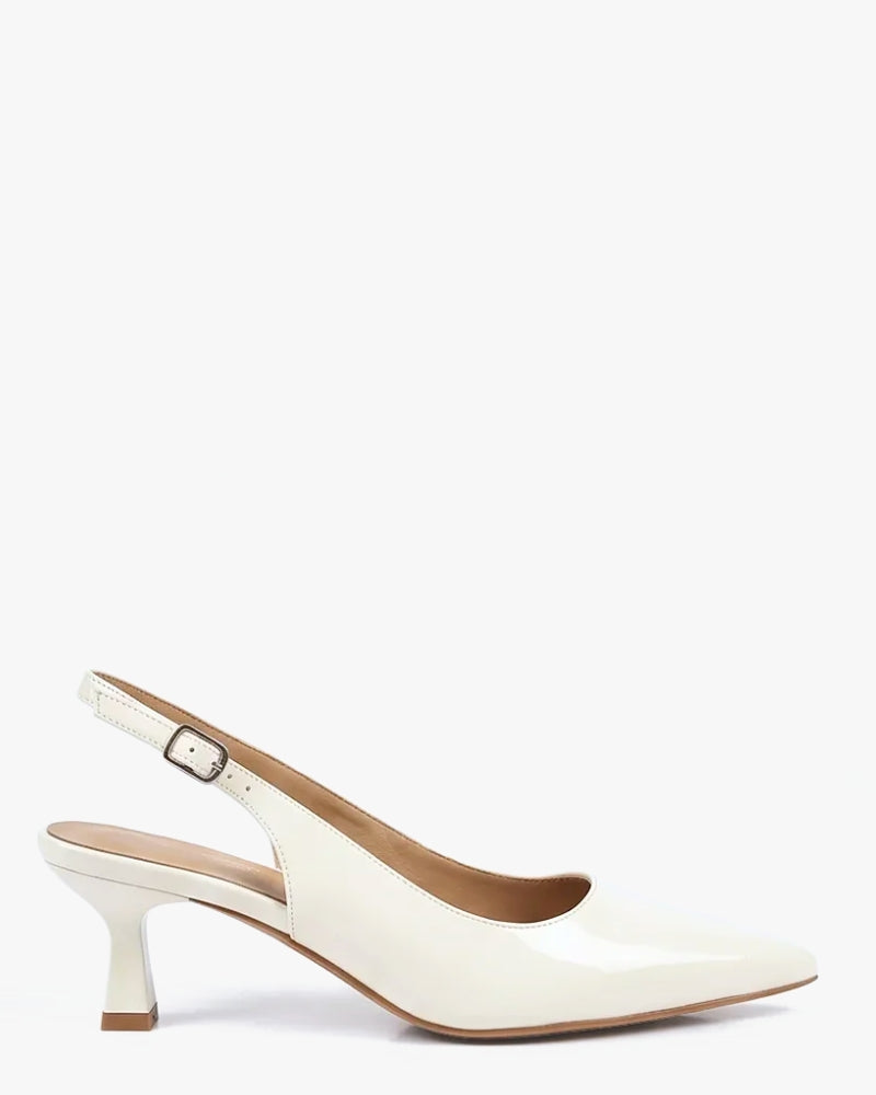 Alexandra Wide Fit Slingback