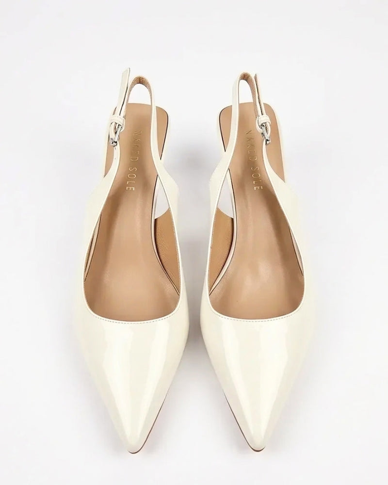 Alexandra Wide Fit Slingback