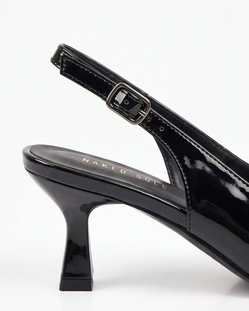Alexandra Wide Fit Slingback