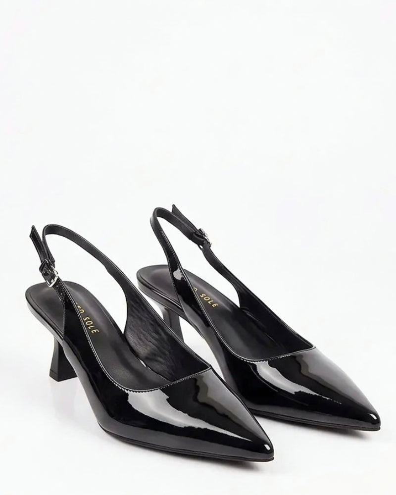 Alexandra Wide Fit Slingback