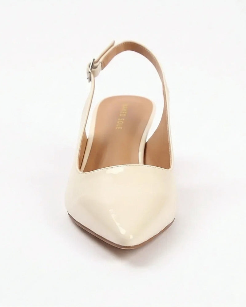 Alexandra Wide Fit Slingback