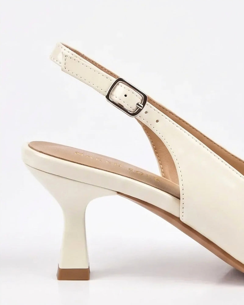 Alexandra Wide Fit Slingback
