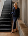 Rudi Ellis in Bardot heels 