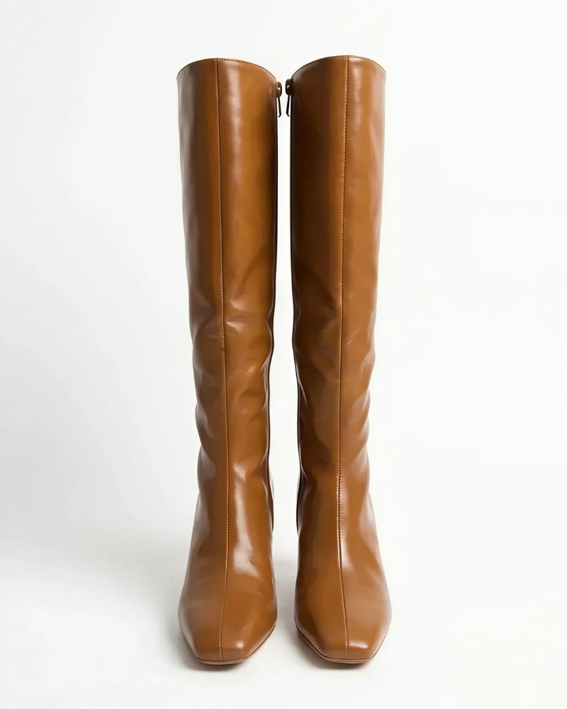 Stella Tan front view 