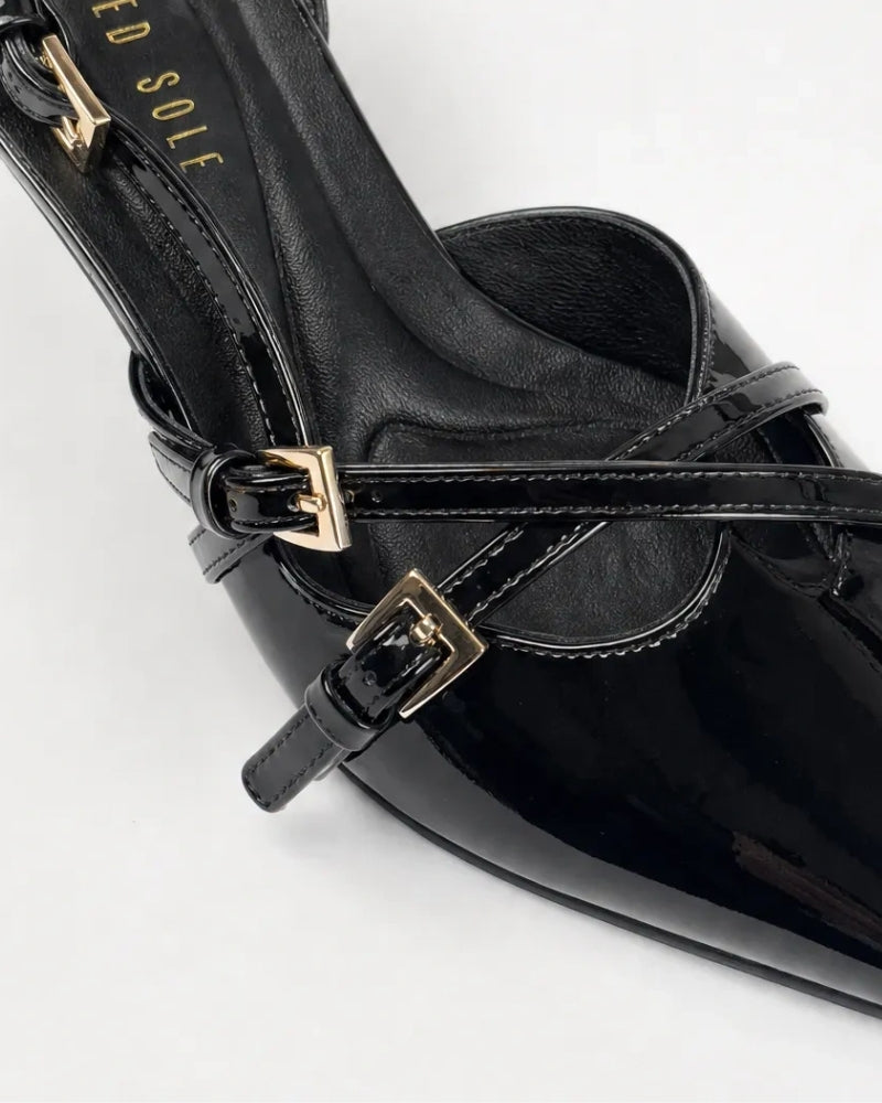 freya heel close up 