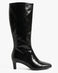 stella black boot 